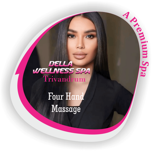 Four Hand Massage in Sasthamangalam Thiruvananthapuram